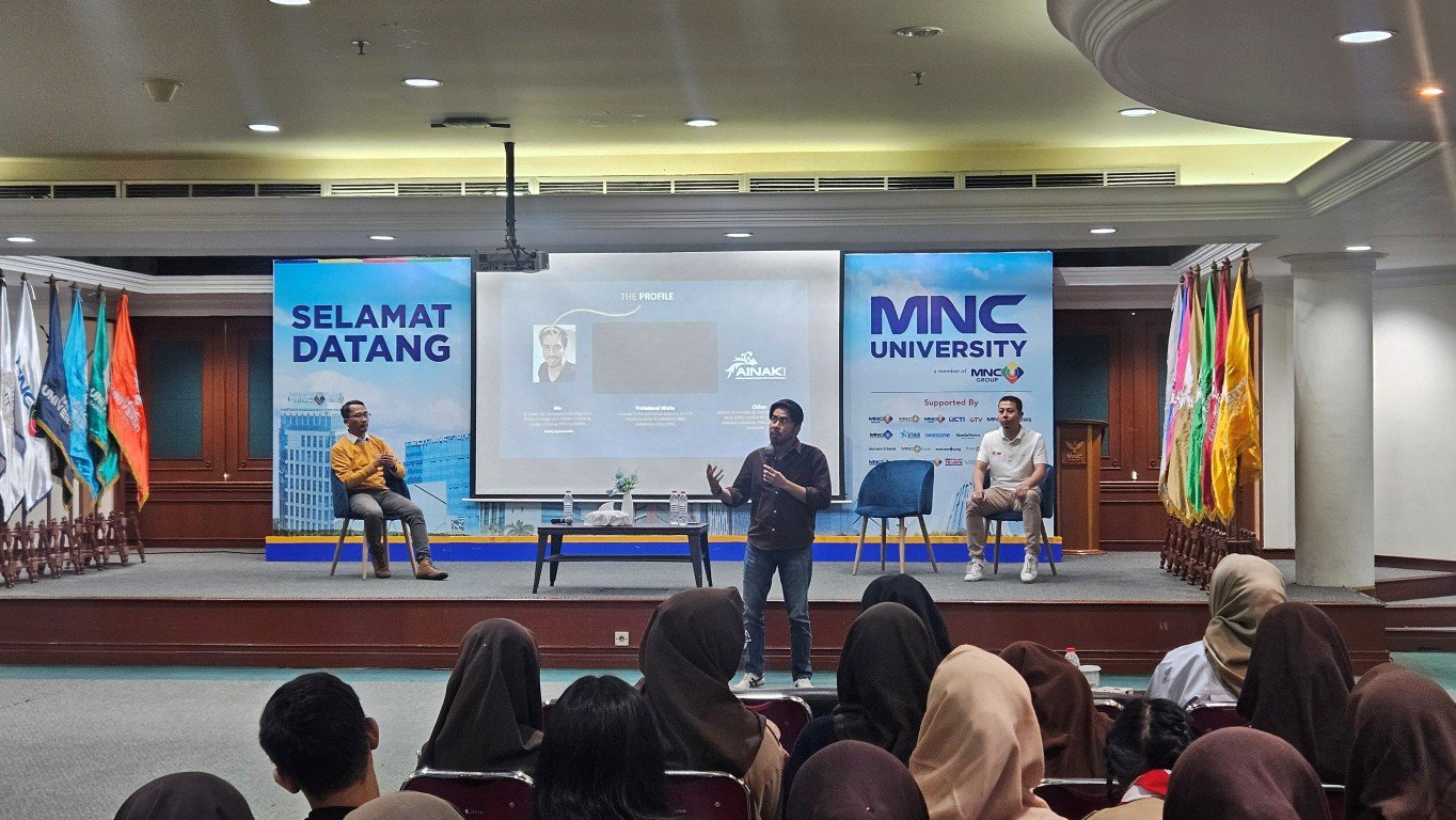 MNC University