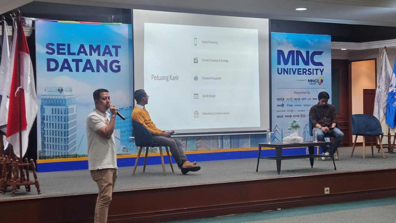 MNC University