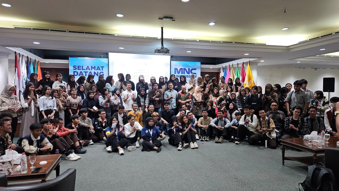 MNC University