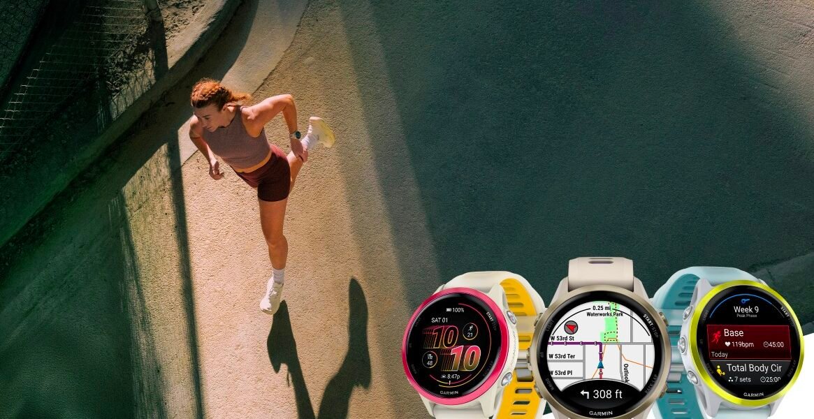 Garmin