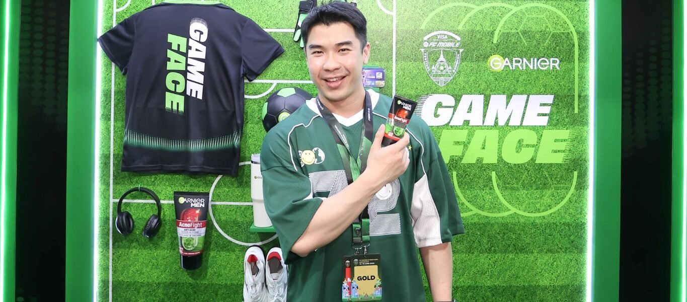 Garnier