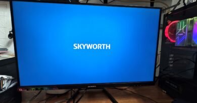 Skyworth F27G4Q