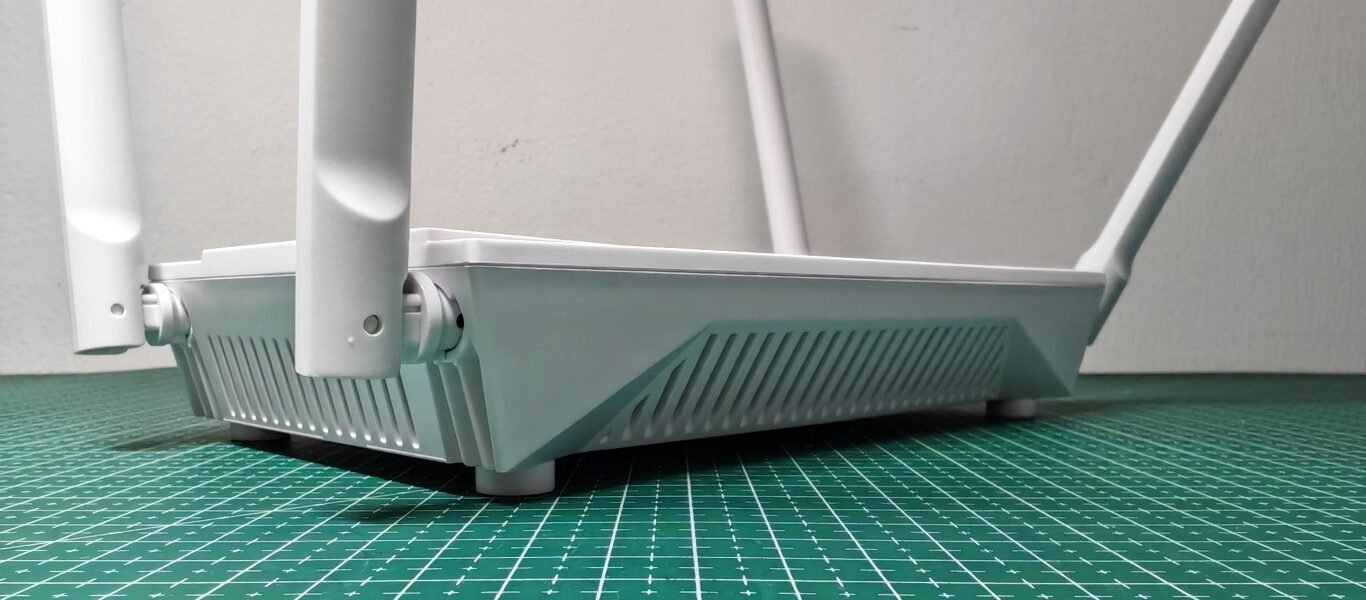 ALTOS AX3000