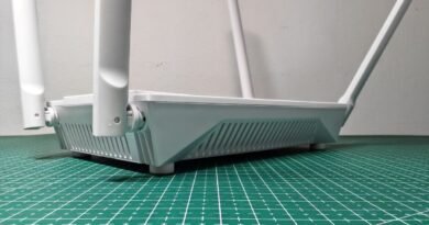 ALTOS AX3000