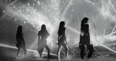 BLACKPINK