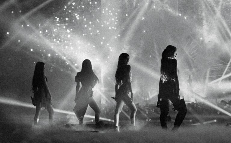 BLACKPINK