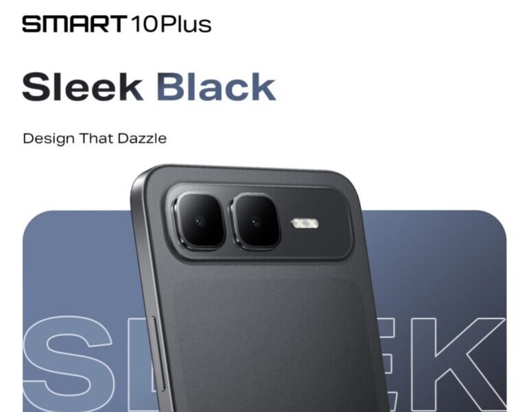 Infinix
