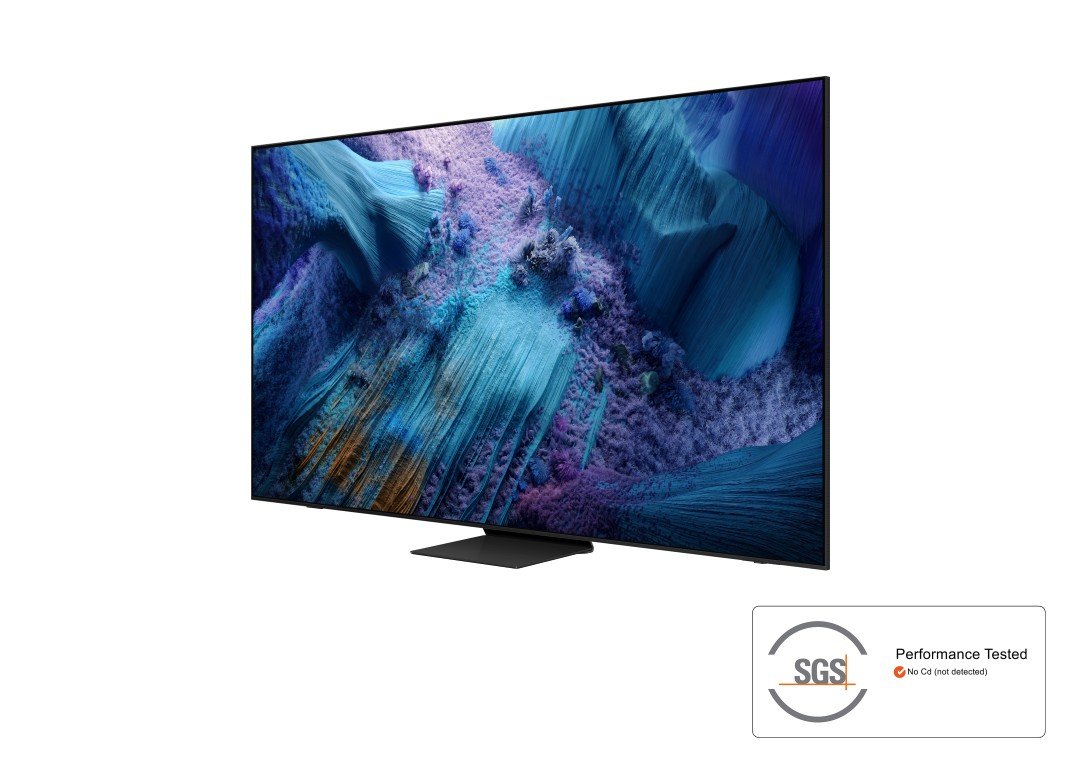 Samsung TV
