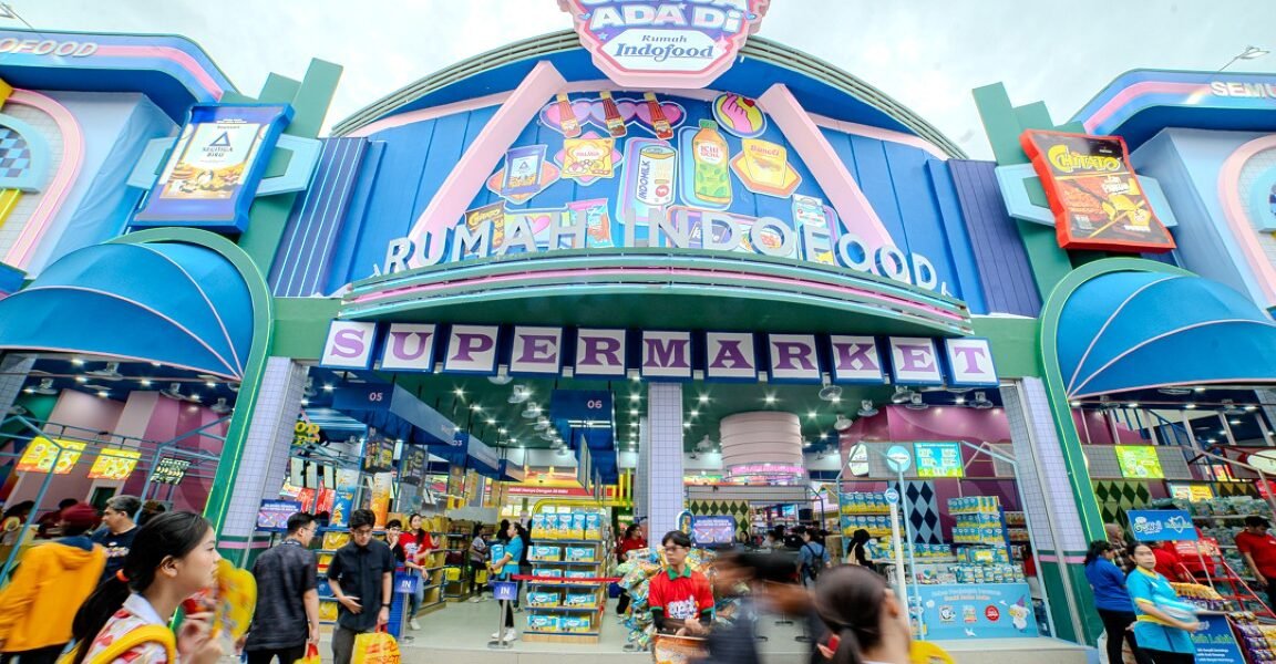Rumah Indofood