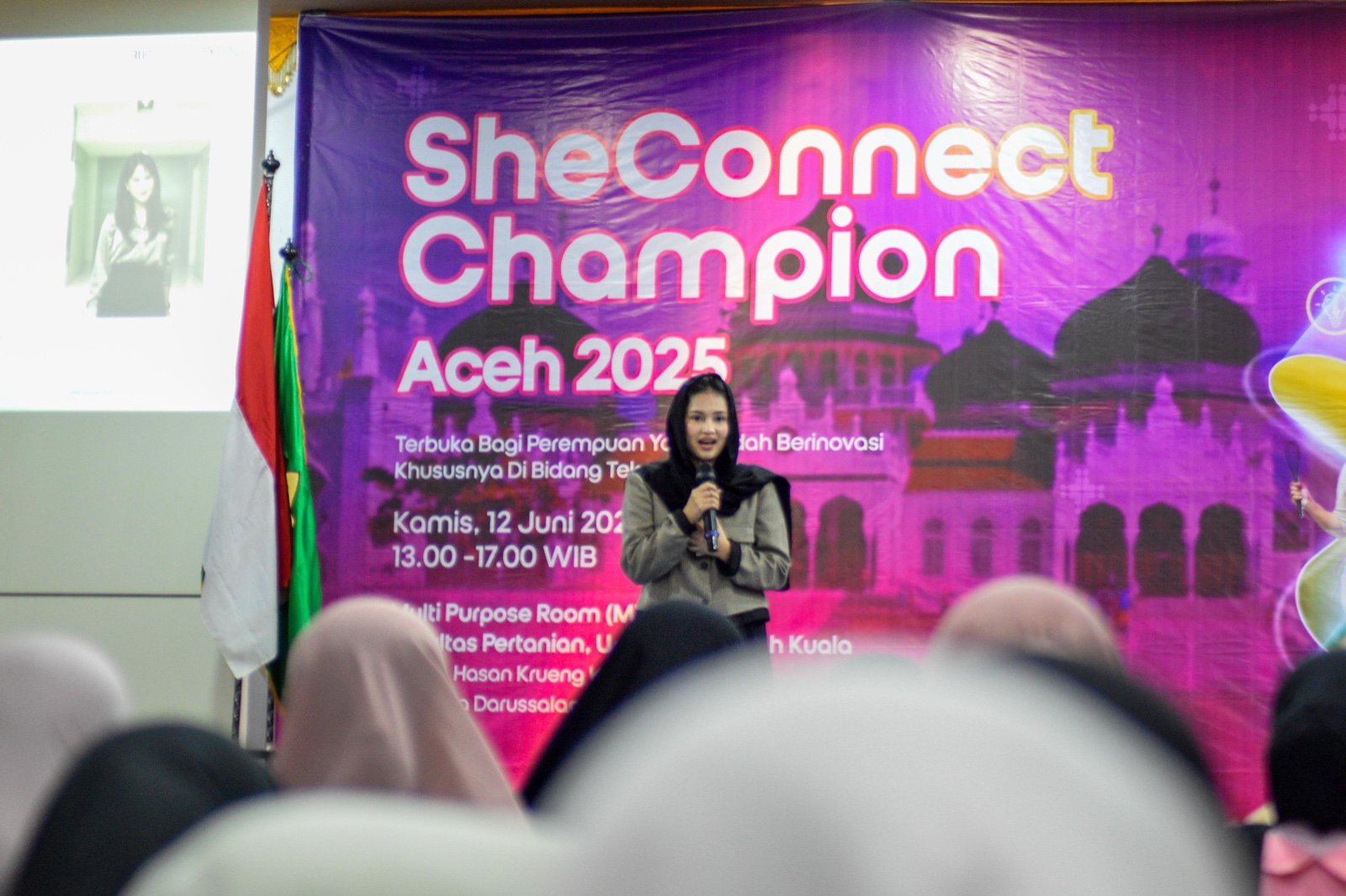 SheHacks 2025