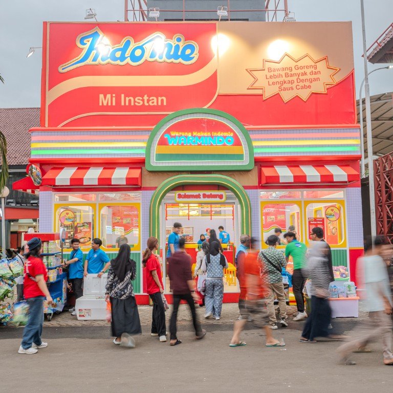 Rumah Indofood