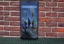 nubia Focus Pro 5G