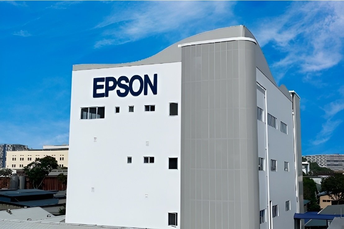 Epson