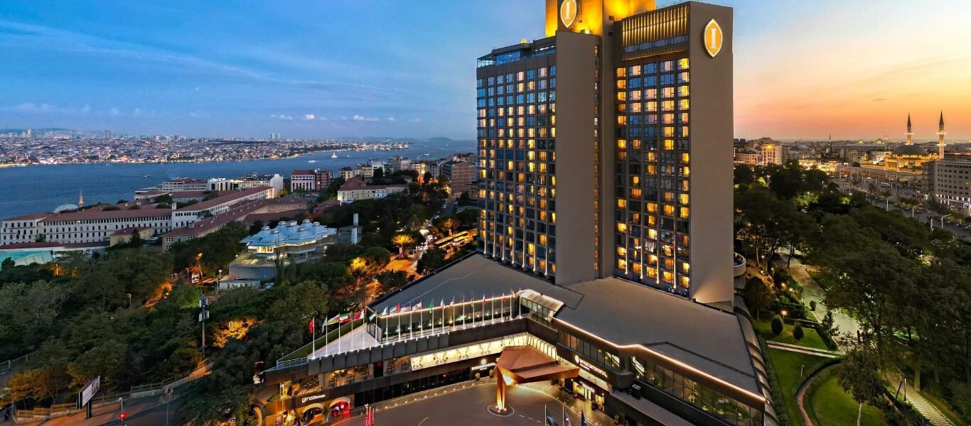 IHG Hotels
