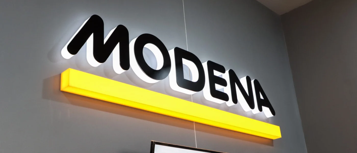 Modena