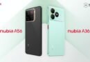 nubia