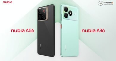 nubia