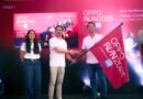 OPPO RUN 2025
