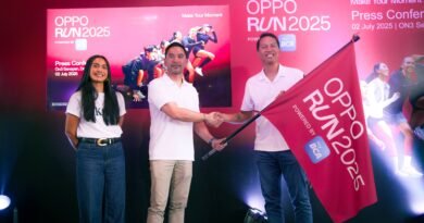 OPPO RUN 2025