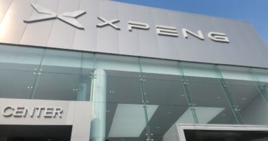 XPENG