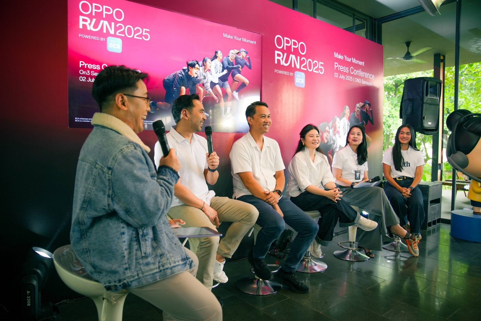 OPPO RUN 2025