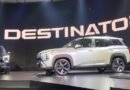 All-New Destinator