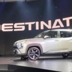 All-New Destinator
