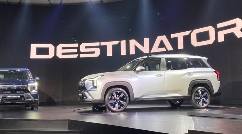 All-New Destinator
