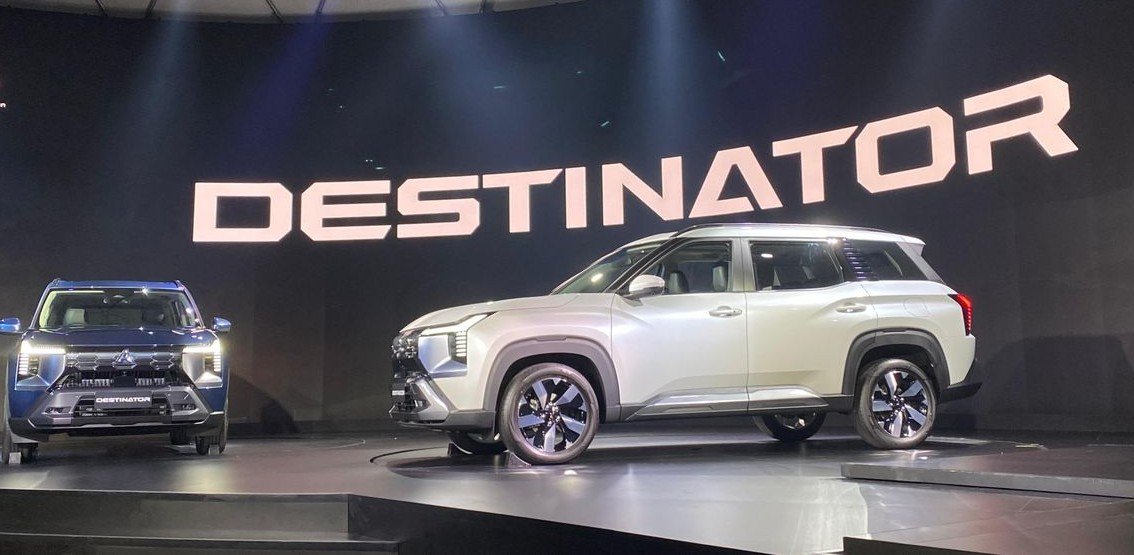 All-New Destinator