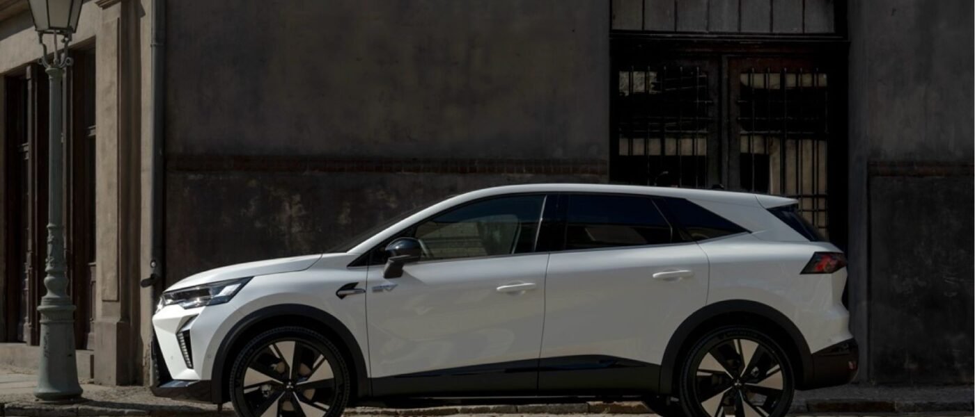 All-New Grandis