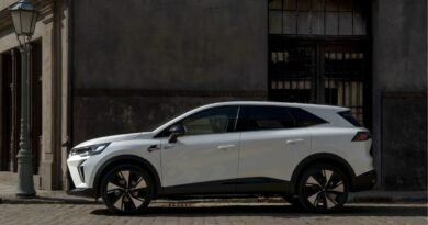 All-New Grandis