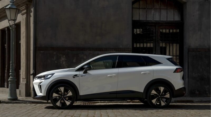 All-New Grandis