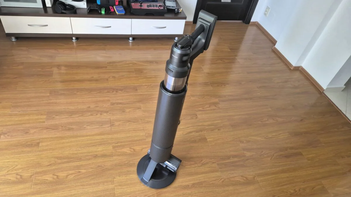 Bespoke AI Jet Ultra
