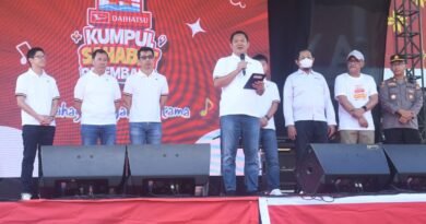 Daihatsu Kumpul Sahabat