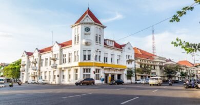 Agoda Surabaya