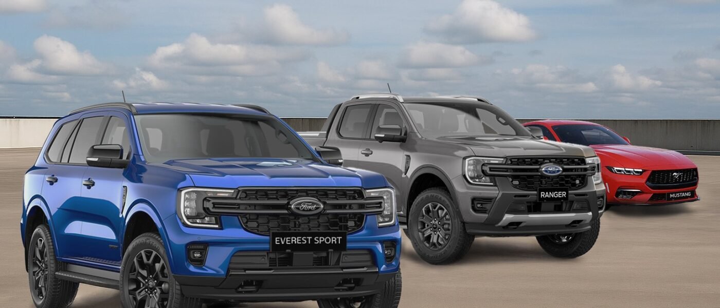 Ford