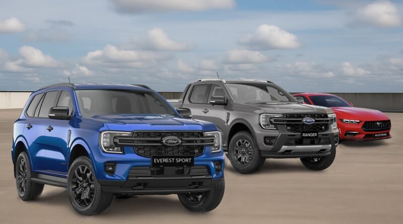 Ford