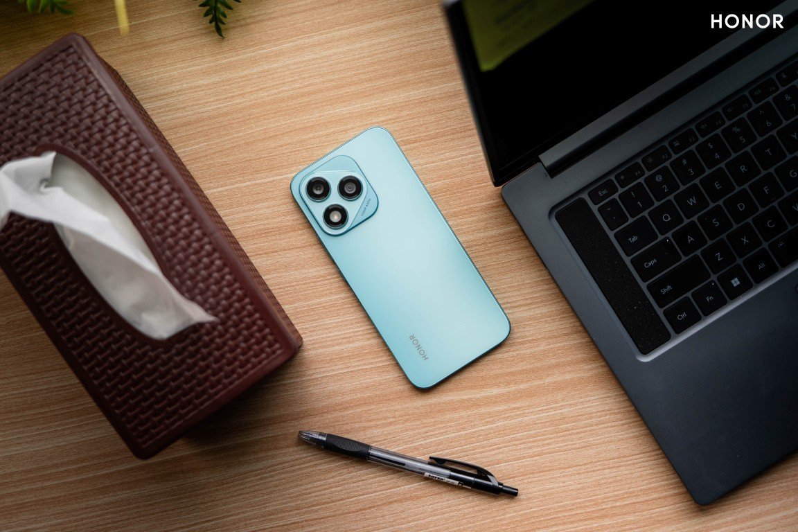 HONOR 400