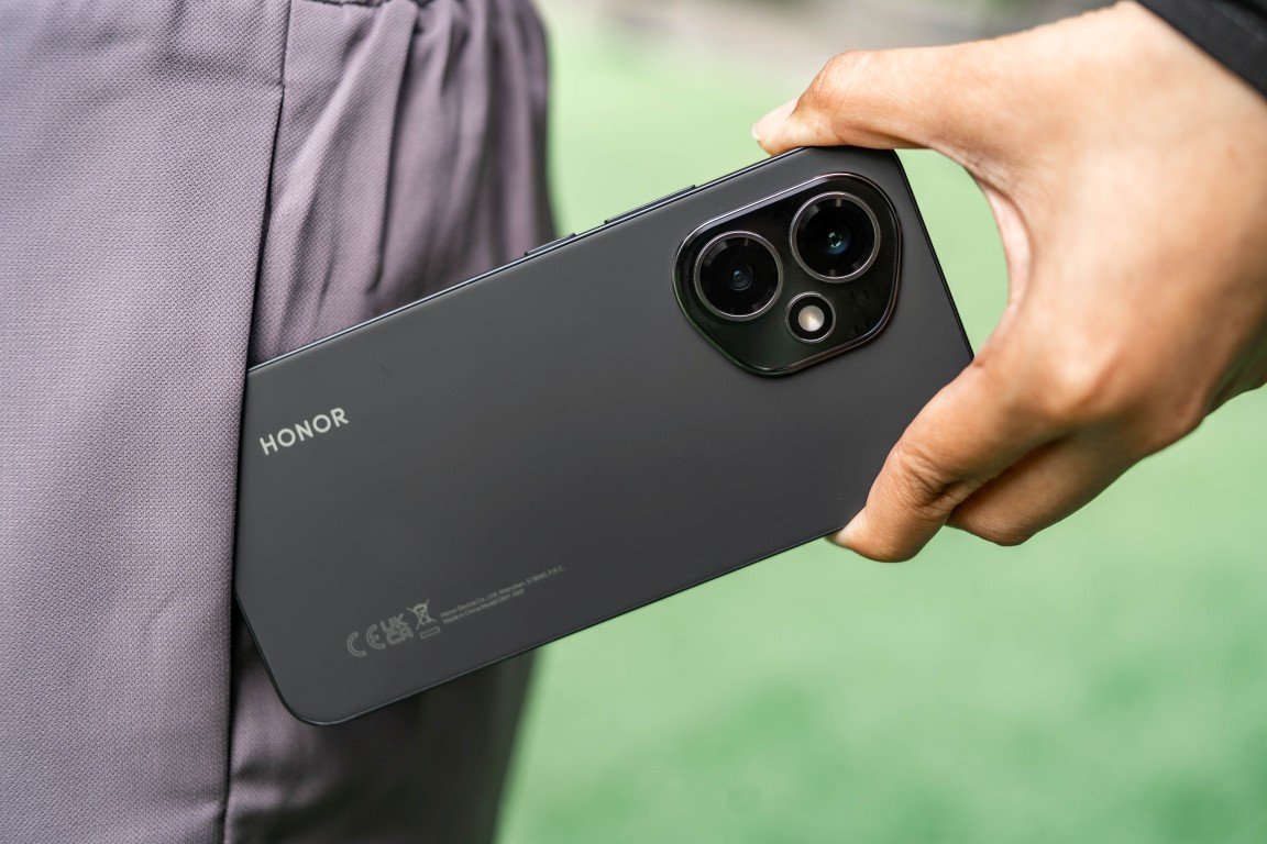 HONOR 400