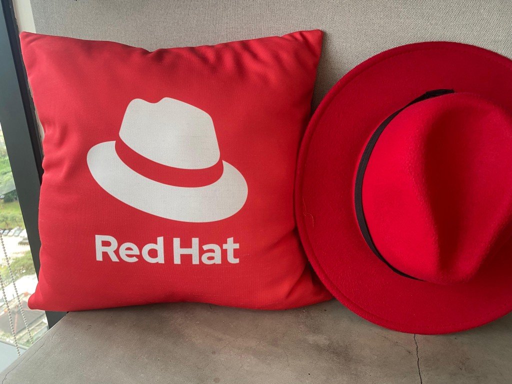 Red Hat