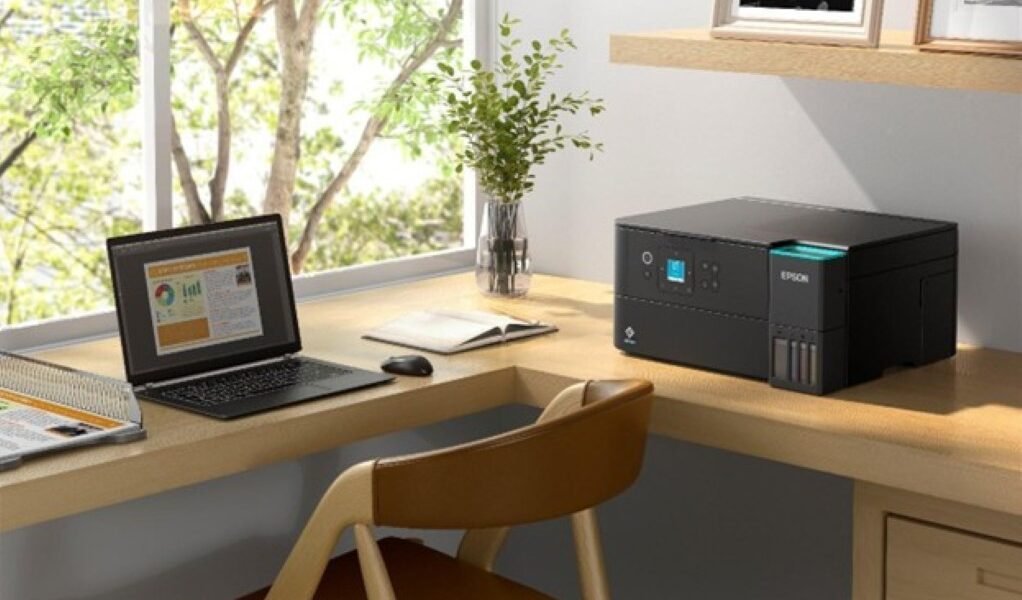 Epson EcoTank