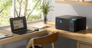 Epson EcoTank