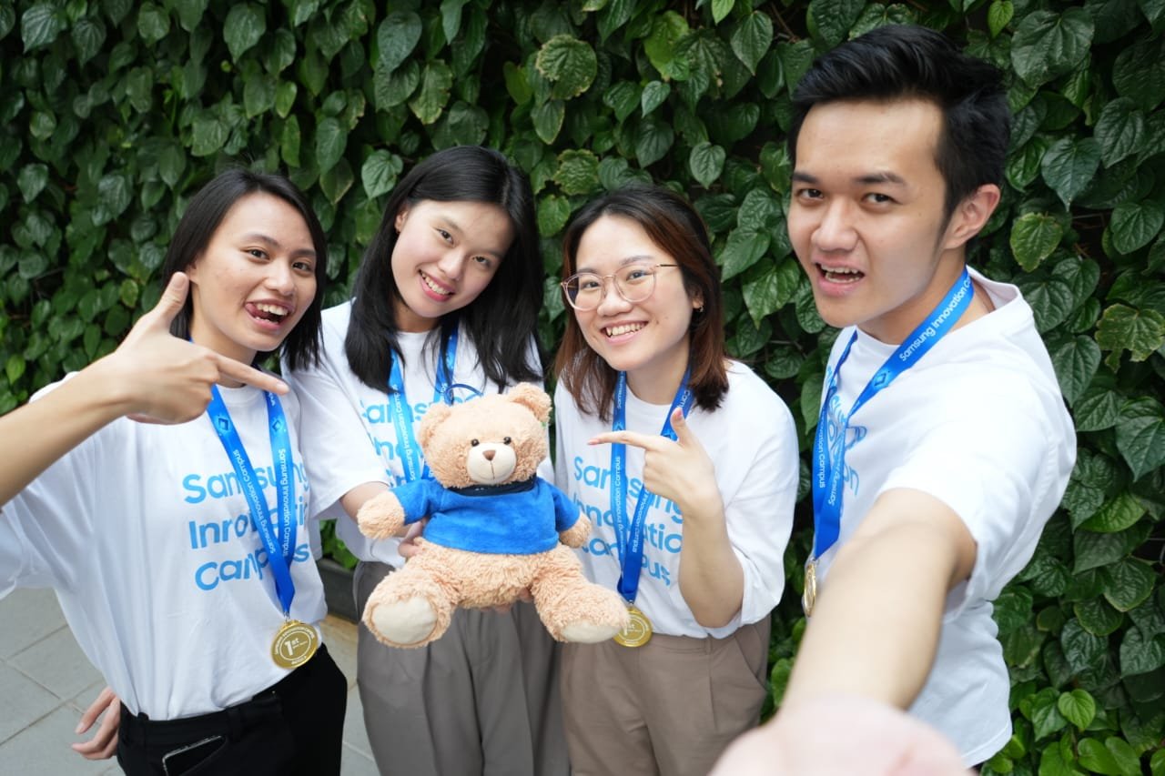 samsung Innovation Campus