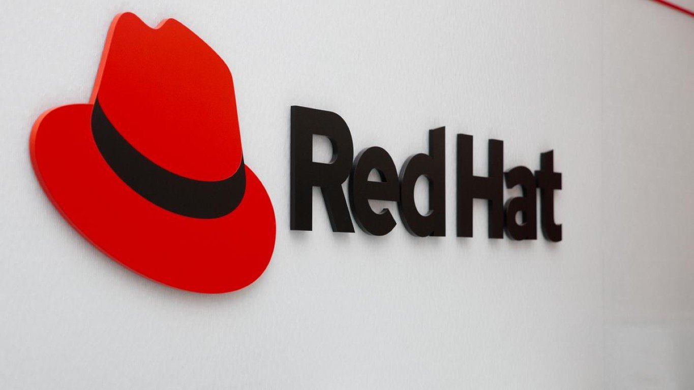 Red Hat