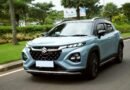 Suzuki Fronx