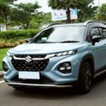 Suzuki Fronx
