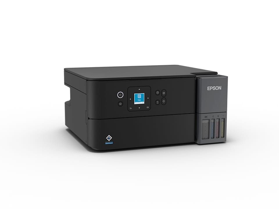 Epson EcoTank