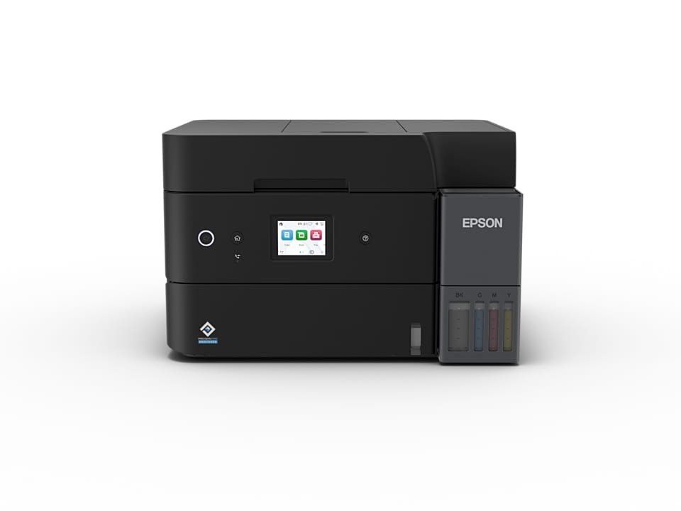 Epson EcoTank