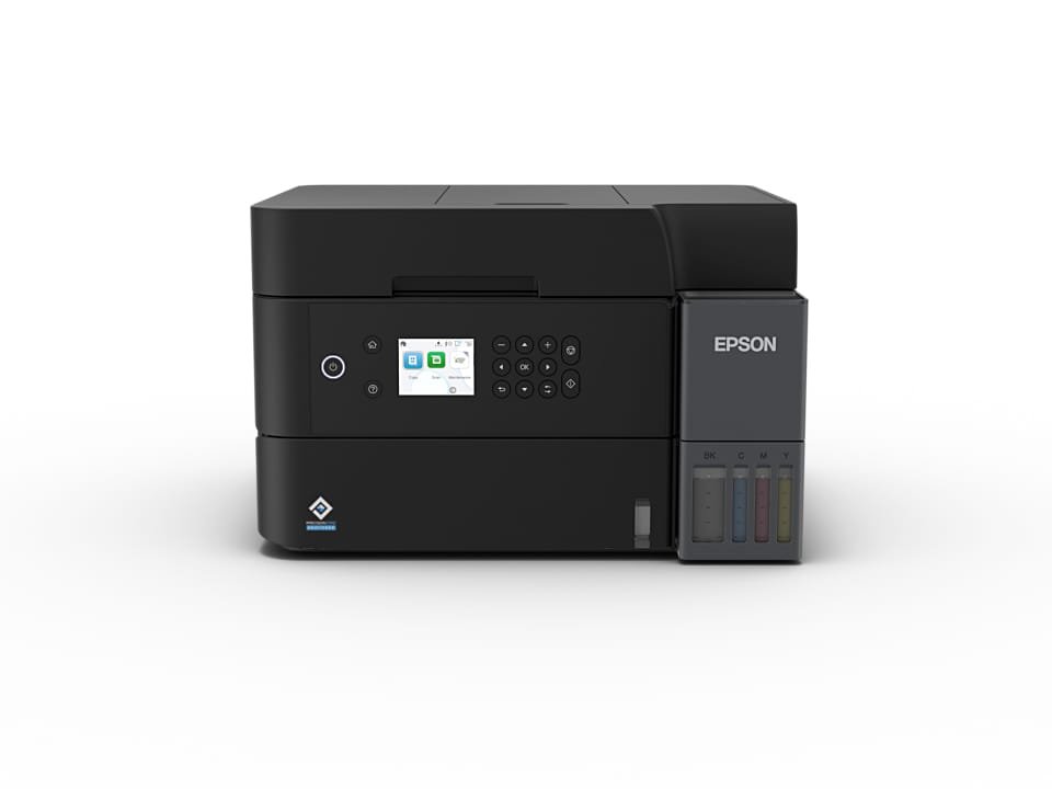 Epson EcoTank