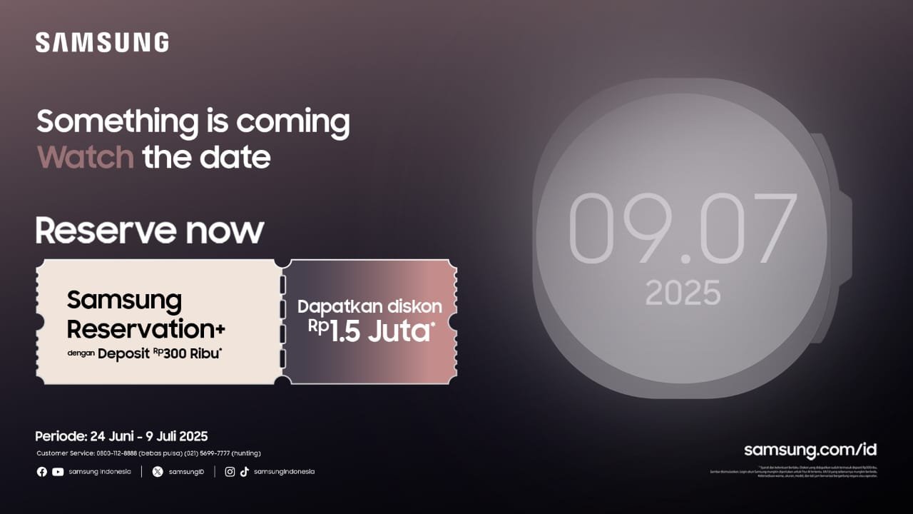 Galaxy Watch